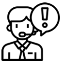 atención personalizada