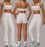 Pantalón Deportivo NF Store HY1520