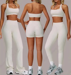 Pantalón Deportivo NF Store HY1520