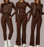 Pantalón Deportivo NF Store HY1513