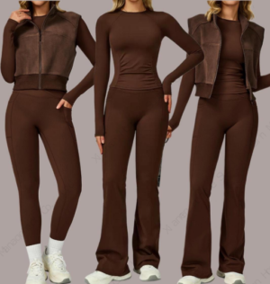 Pantalón Deportivo NF Store HY1513
