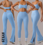 Pantalón Deportivo NF Store HY525