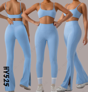 Pantalón Deportivo NF Store HY525