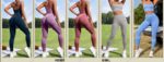 Set Deportivo NF Store Bra y Legging HD307