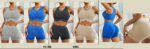 Set Deportivo NF Store Bra y Short HD362