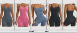 Jumpsuit Deportivo NF Store HD588