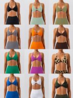 Brasier Deportivo NF Store HY1389