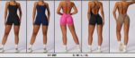 Jumpsuit Deportivo NF Store HY491