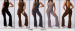 Jumpsuit Deportivo NF Store HY901