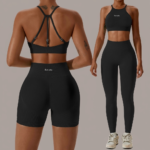 Set Deportivo NF Store Bra y Legging HD405-8