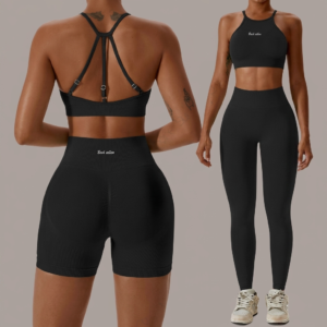Set Deportivo NF Store Bra y Legging HD405-8