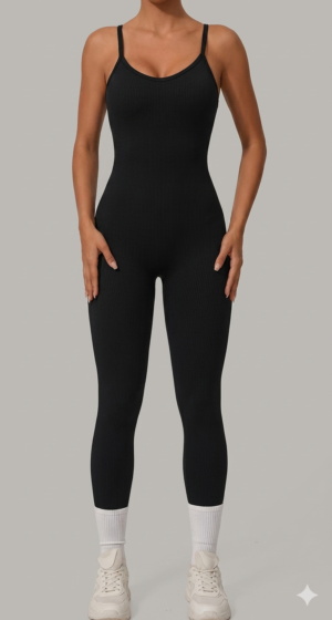 Jumpsuit Deportivo NF Store HY962